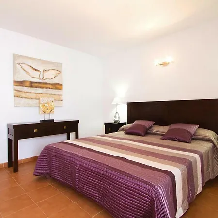 Сasa de vacaciones Holiday Villas Blancas Playa Blanca - Ace03051-fya Playa Blanca (Lanzarote)