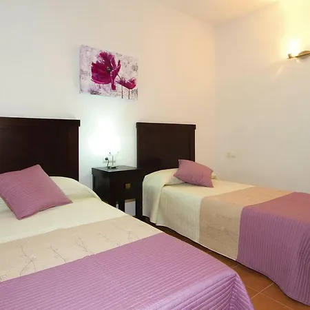 Holiday Villas Blancas Playa Blanca - Ace03051-fya בית נופש *