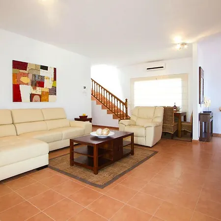 בית נופש Holiday Villas Blancas Playa Blanca - Ace03051-fya