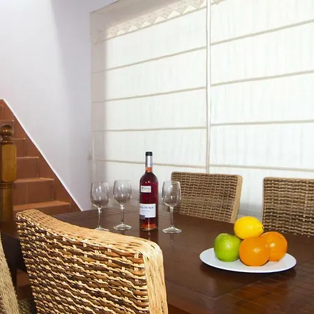 Dom wakacyjny Holiday Villas Blancas Playa Blanca - Ace03051-fya Playa Blanca (Lanzarote)